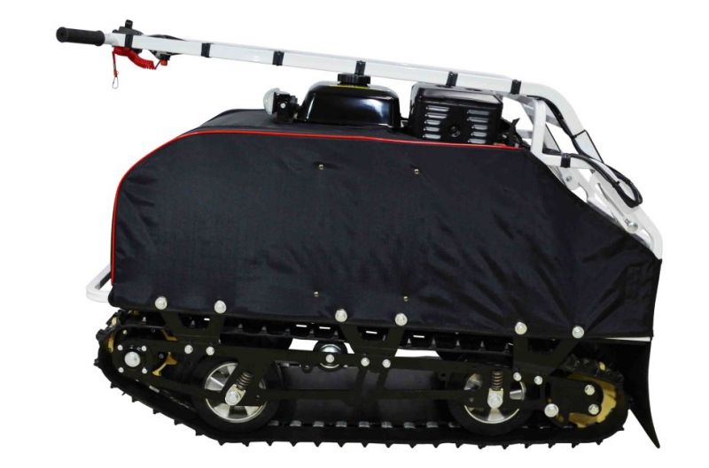 Мотособака Койра Богатырь mini 15 Е Мотособака Койра Богатырь mini 15 Е