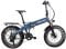 Электро фэтбайк xDevice xBicycle 20FAT 2020 850W 48V/9.6Ah