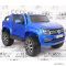 Детский электромобиль RiverToys Volkswagen Amarok M999MM 4WD Etoro original