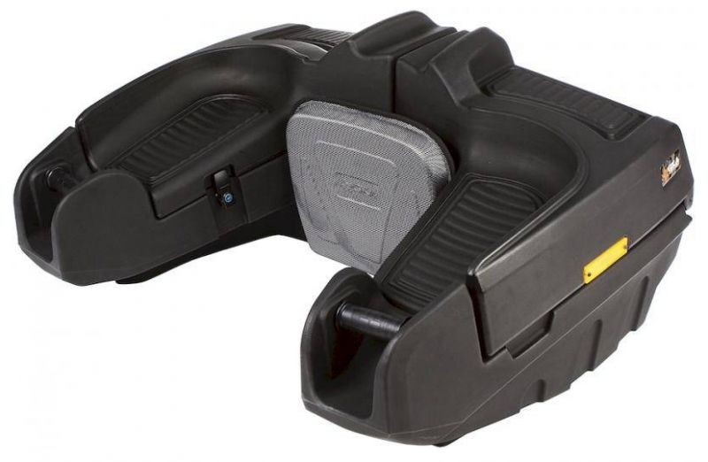 Кофр задний GKA Max-Ride (C404) Кофр задний GKA Max-Ride (C404)