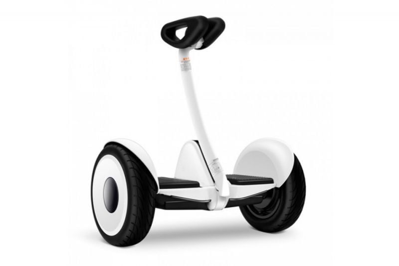 Xiaomi Ninebot Mini Original Белый